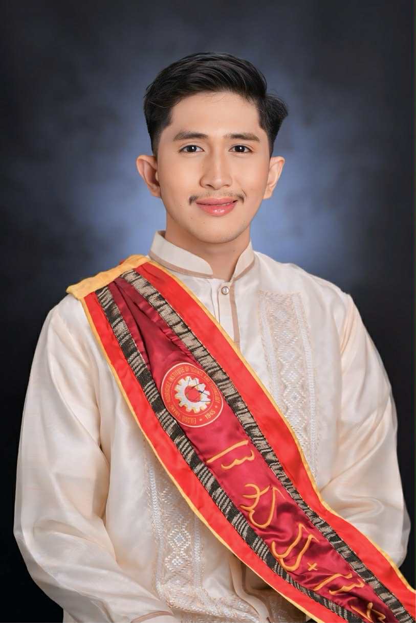 Jhon Alfred T. Talosa